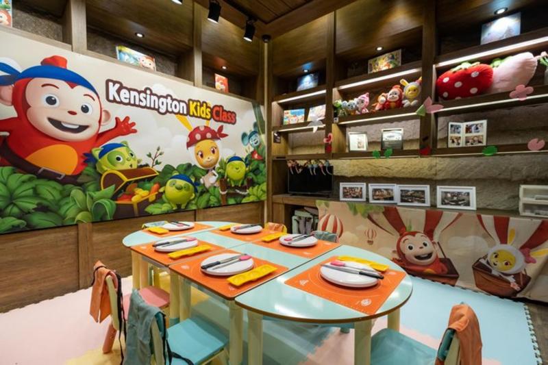 ホテル Kensington Resort Gyeongju