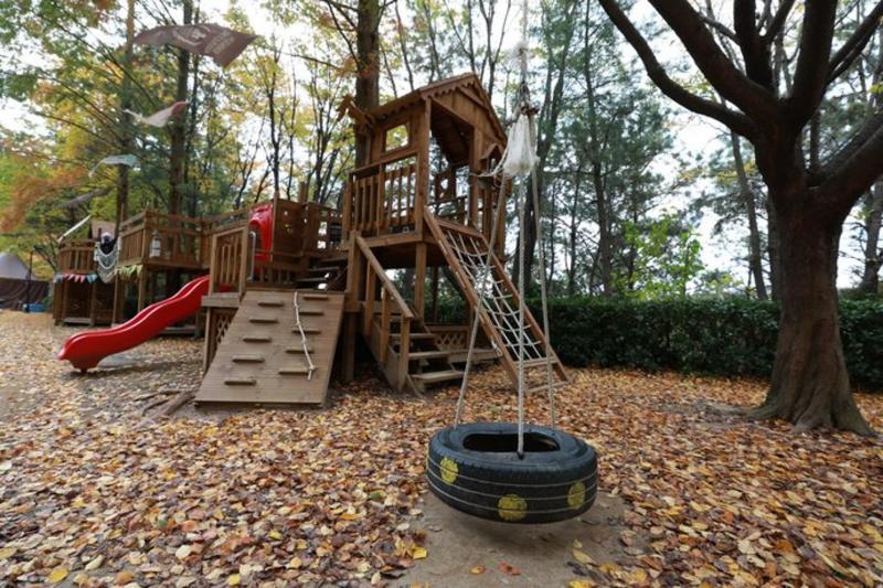 ホテル Kensington Resort Gyeongju