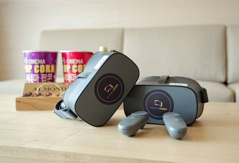 ホテル Kensington Resort Gyeongju