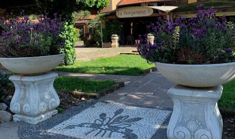 La Bergamina Hotel & Restaurant