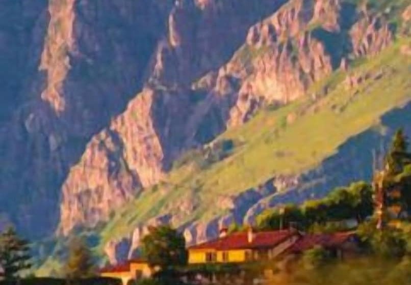 La Bergamina Hotel & Restaurant