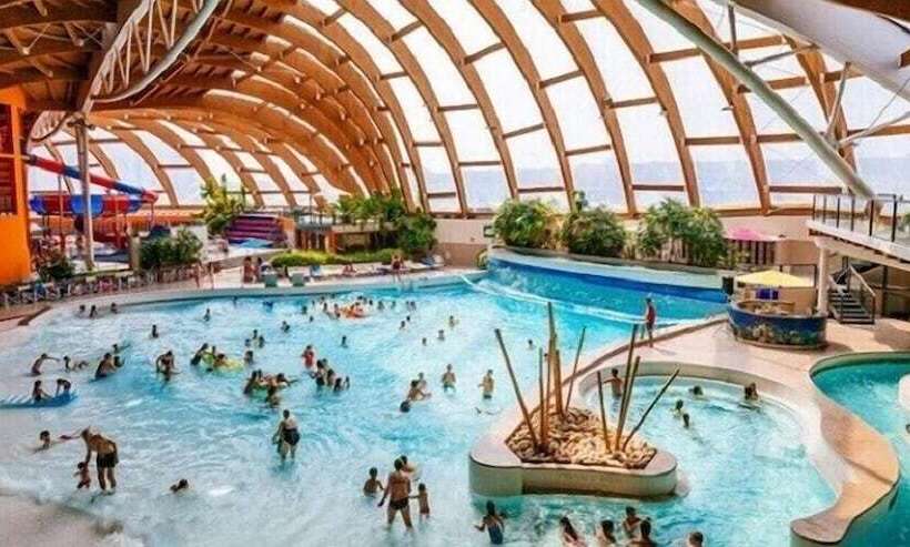 La Bergamina Hotel & Restaurant