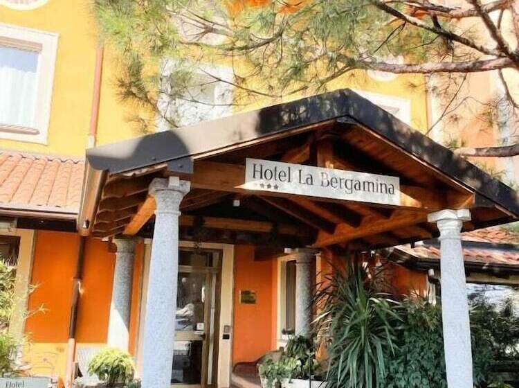 La Bergamina Hotel & Restaurant