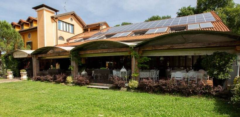 La Bergamina Hotel & Restaurant