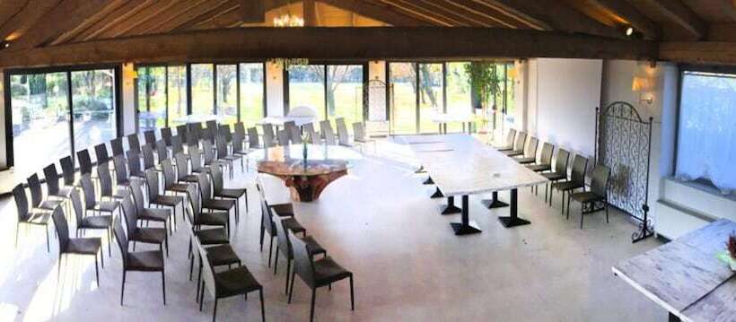 La Bergamina Hotel & Restaurant