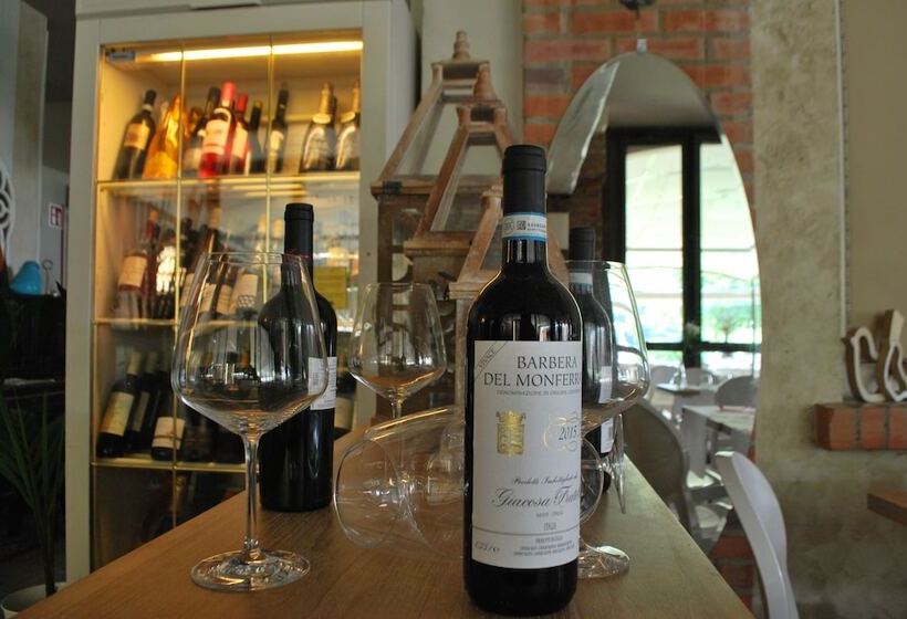 La Bergamina Hotel & Restaurant