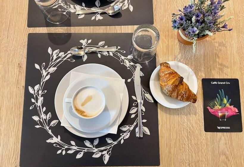 La Bergamina Hotel & Restaurant