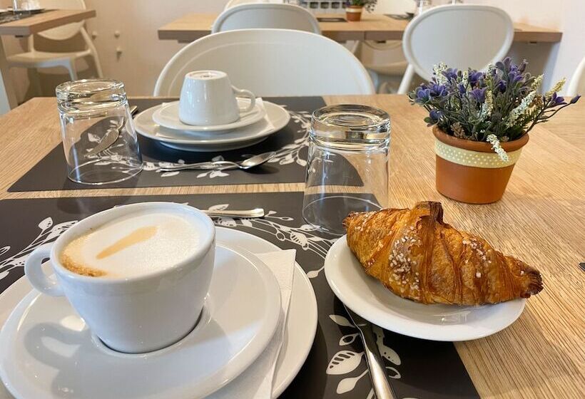 La Bergamina Hotel & Restaurant