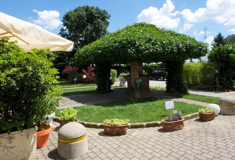 La Bergamina Hotel & Restaurant