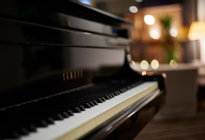 酒店 La Jolie Motomachi