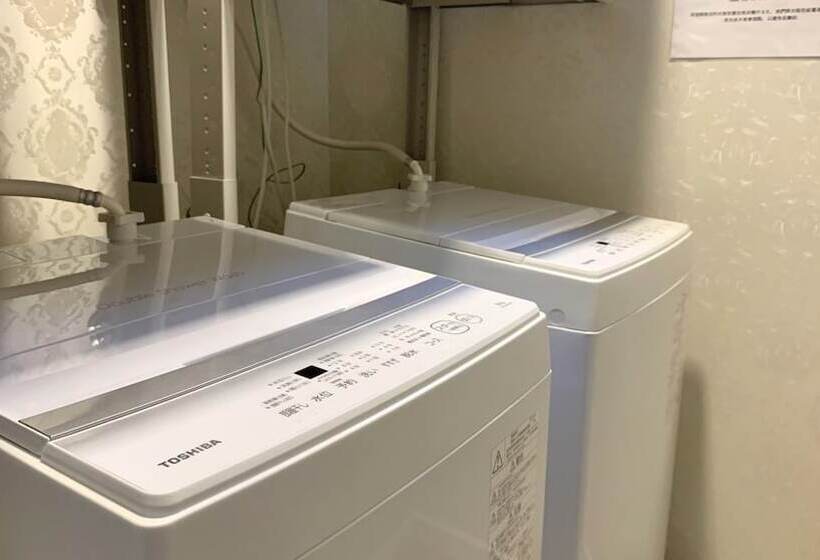 酒店 La Jolie Motomachi