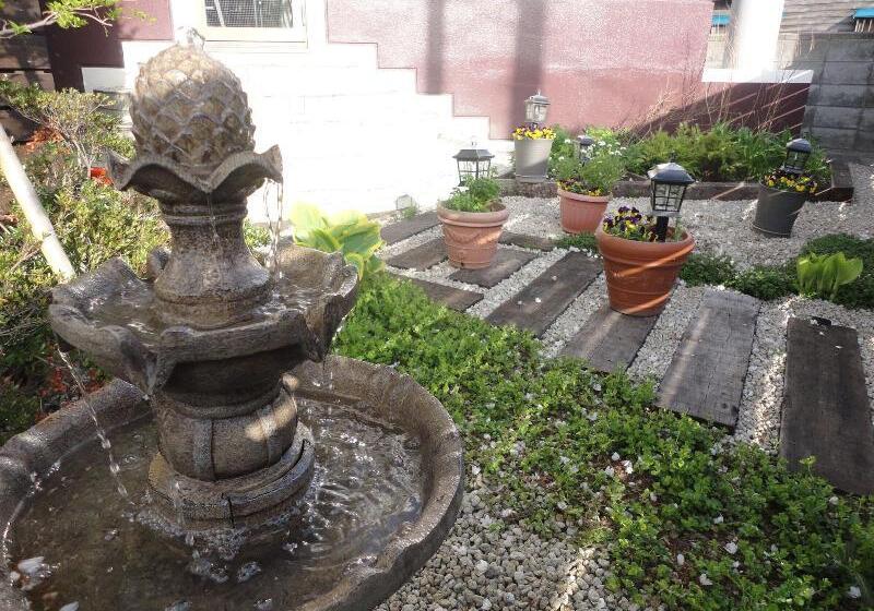 酒店 La Jolie Motomachi