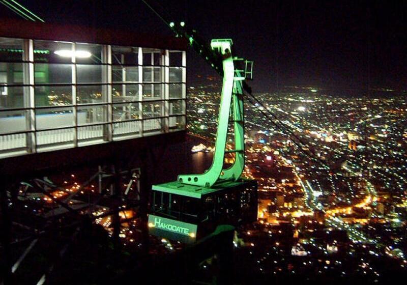 酒店 La Jolie Motomachi