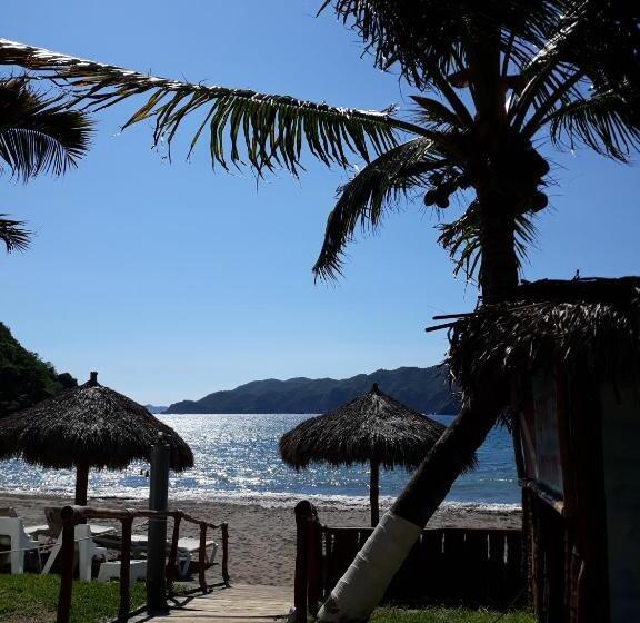 فندق La Quinta Gran Bahía, Cuastecomates   Todo Incluido