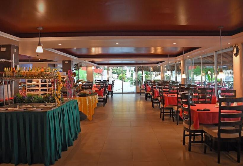 فندق La Quinta Gran Bahía, Cuastecomates   Todo Incluido