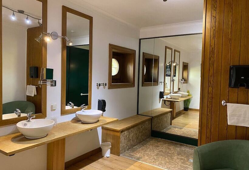 فندق La Vinaigrerie Logis