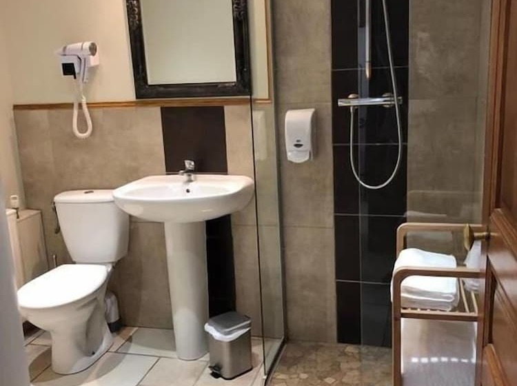 فندق La Vinaigrerie Logis