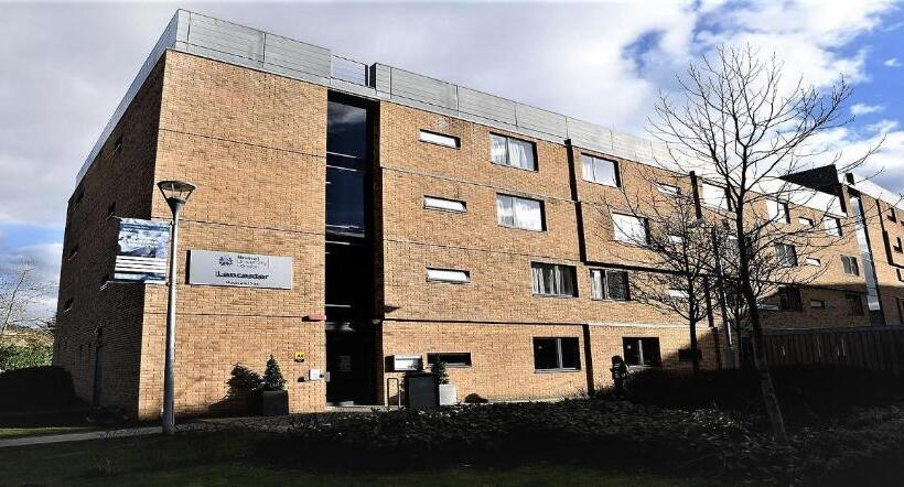 Отель Lancaster