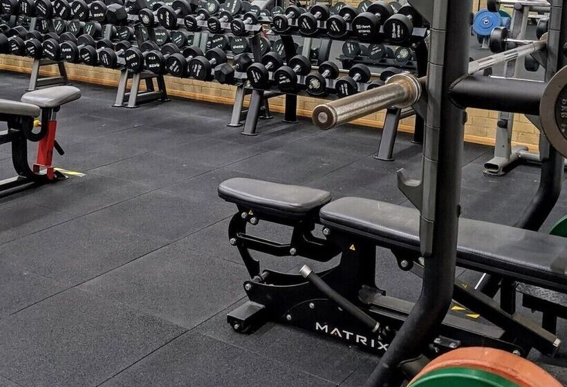 Отель Lancaster