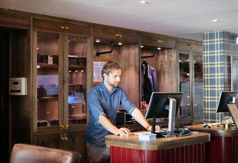 ホテル Langley Hôtel Tango