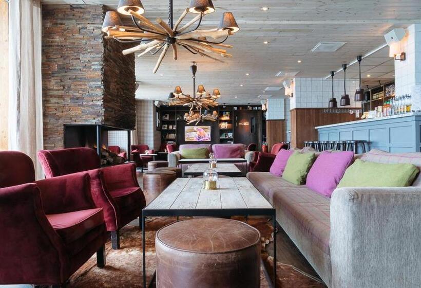 ホテル Langley Hôtel Tango