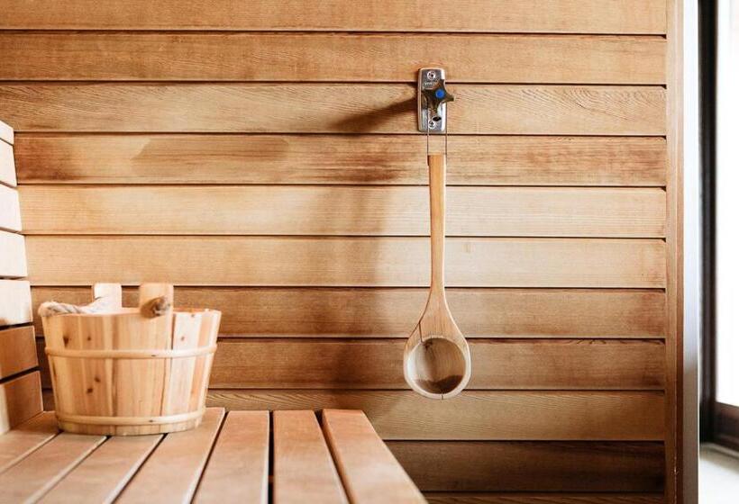 ホテル Langley Hôtel Tango