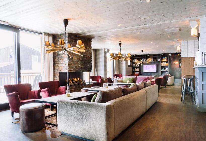 ホテル Langley Hôtel Tango