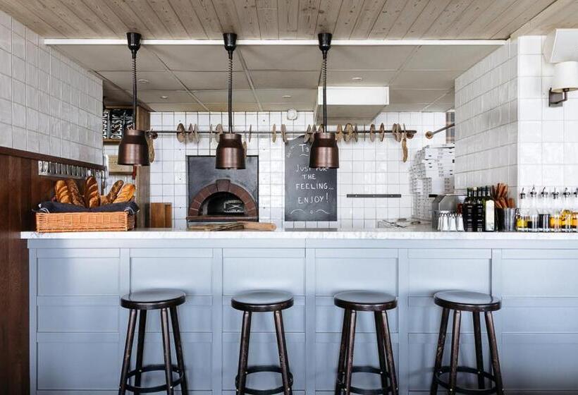 ホテル Langley Hôtel Tango