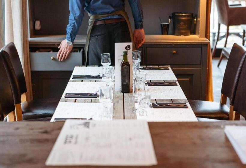 ホテル Langley Hôtel Tango