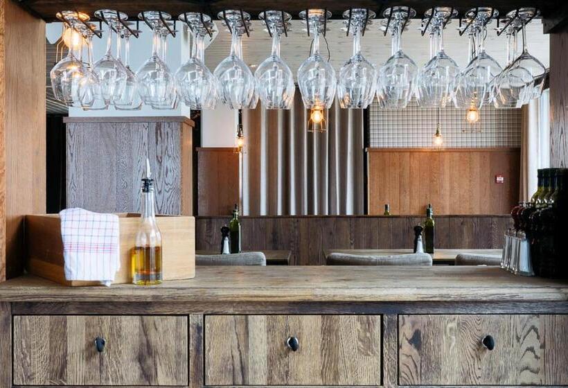 ホテル Langley Hôtel Tango