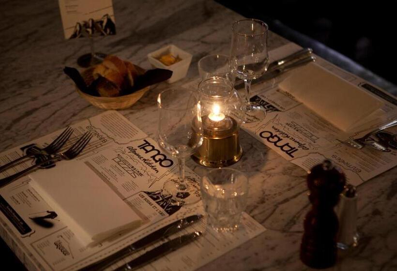 ホテル Langley Hôtel Tango