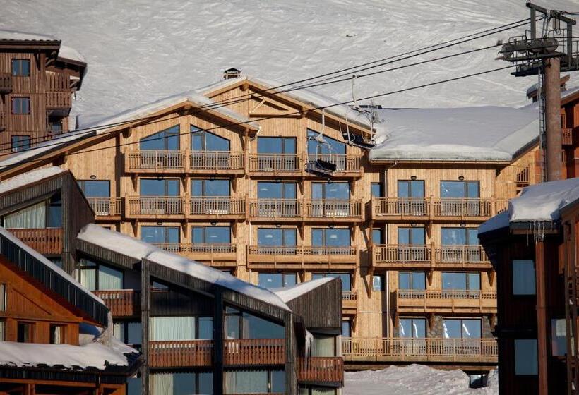 ホテル Langley Hôtel Tango