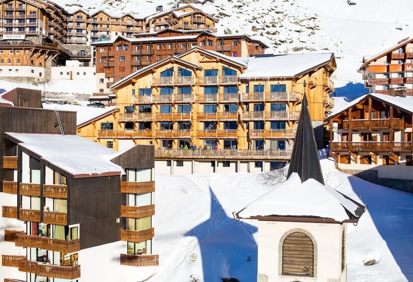 ホテル Langley Hôtel Tango