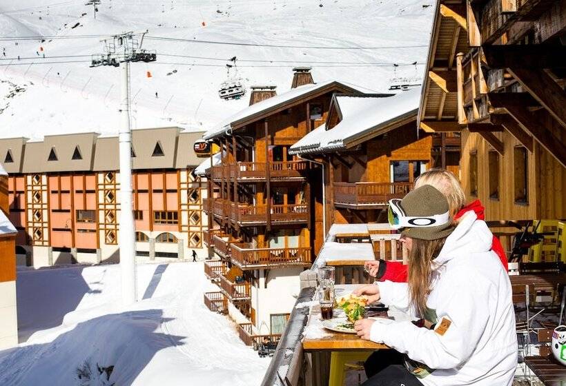 ホテル Langley Hôtel Tango