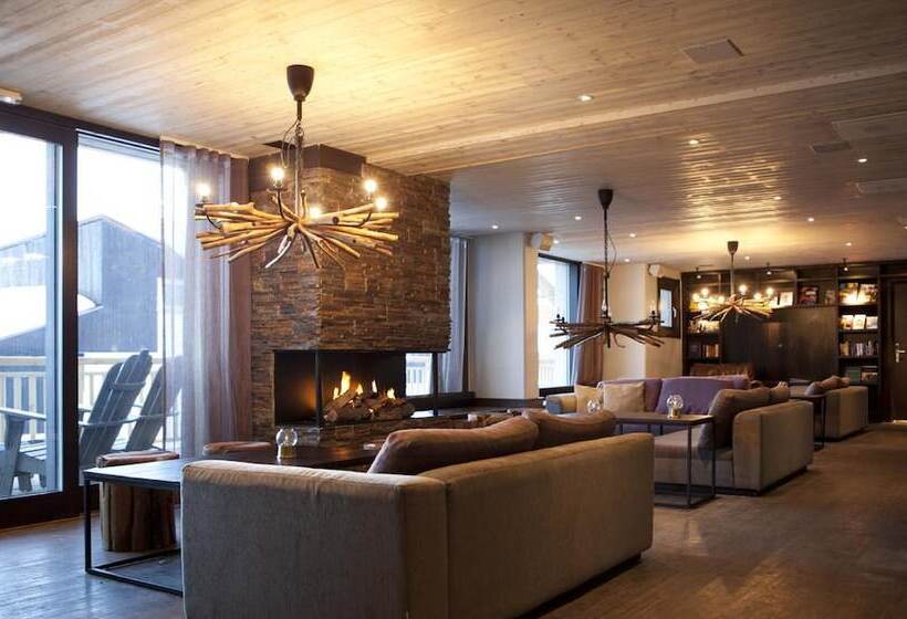 ホテル Langley Hôtel Tango