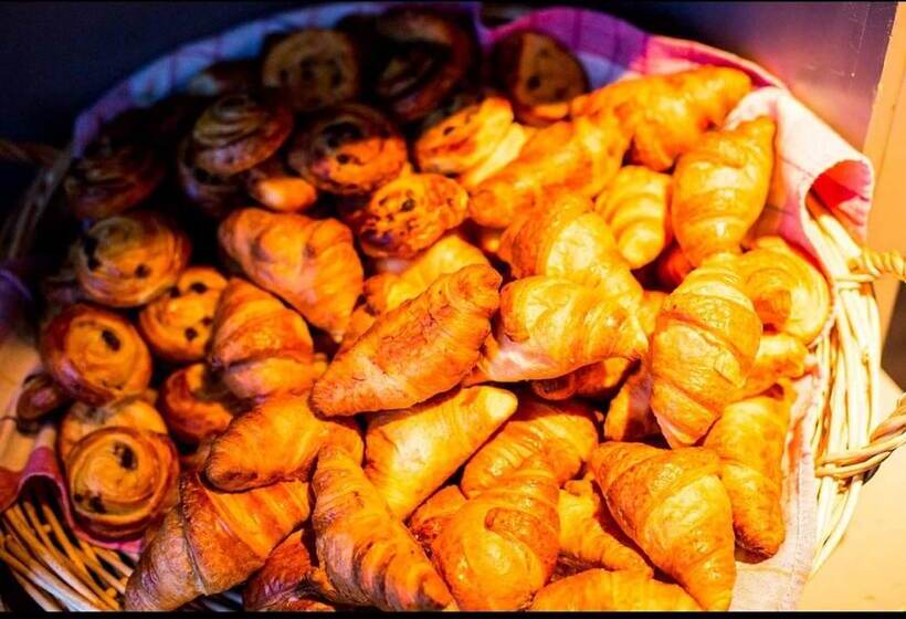 ホテル Langley Hôtel Tango