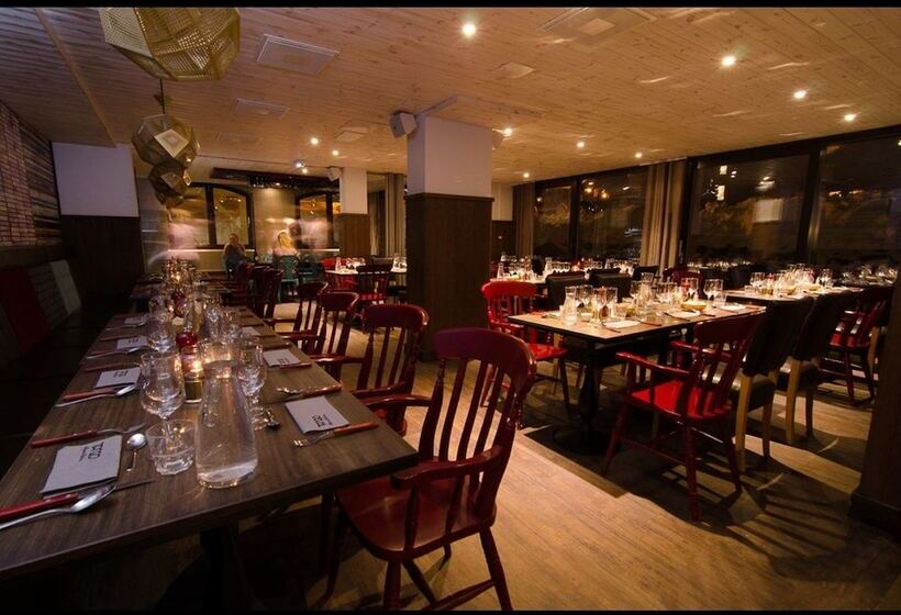 ホテル Langley Hôtel Tango