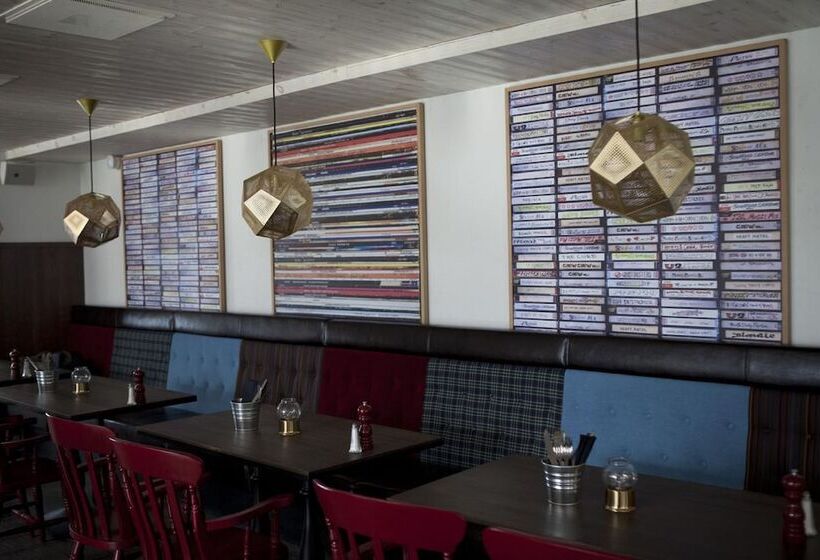 ホテル Langley Hôtel Tango