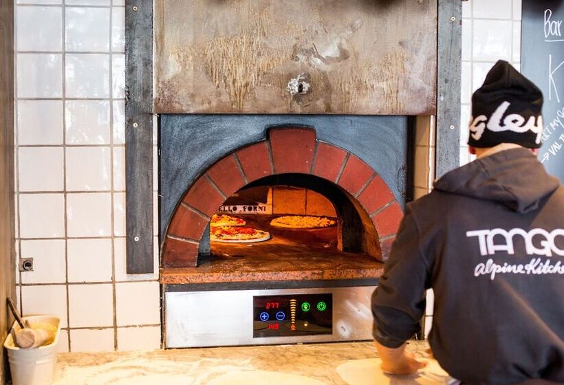 ホテル Langley Hôtel Tango