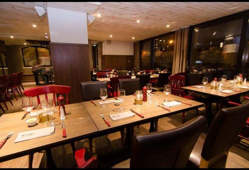 ホテル Langley Hôtel Tango