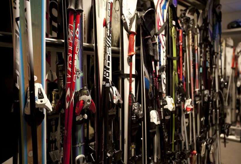 ホテル Langley Hôtel Tango