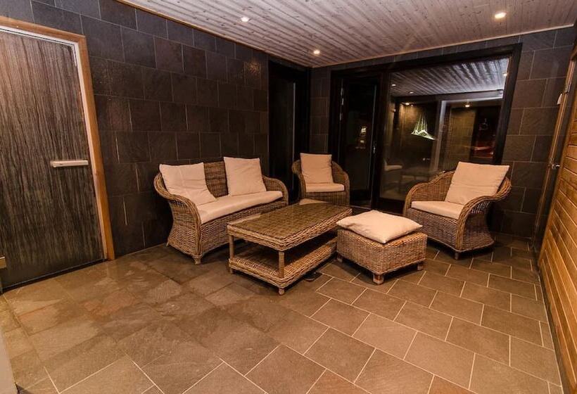 ホテル Langley Hôtel Tango