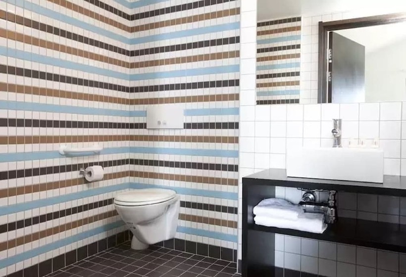 ホテル Langley Hôtel Tango