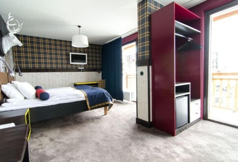 ホテル Langley Hôtel Tango