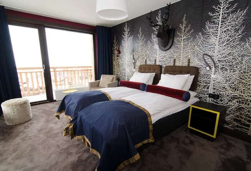 ホテル Langley Hôtel Tango