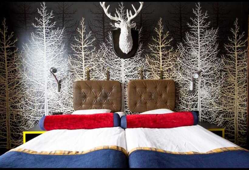 ホテル Langley Hôtel Tango