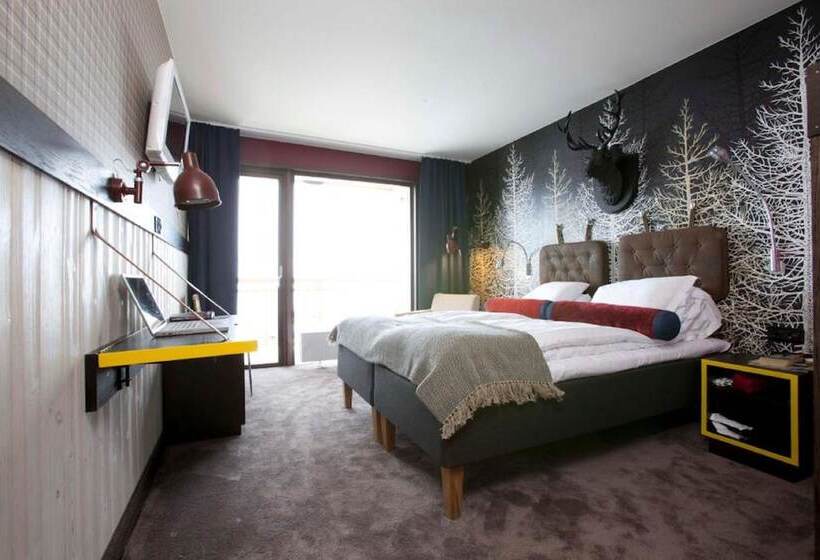 ホテル Langley Hôtel Tango