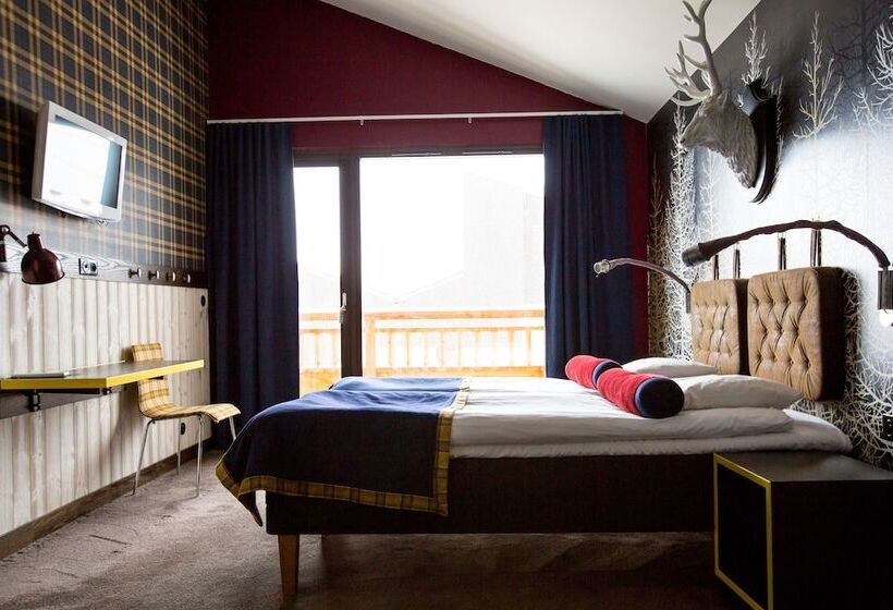 ホテル Langley Hôtel Tango