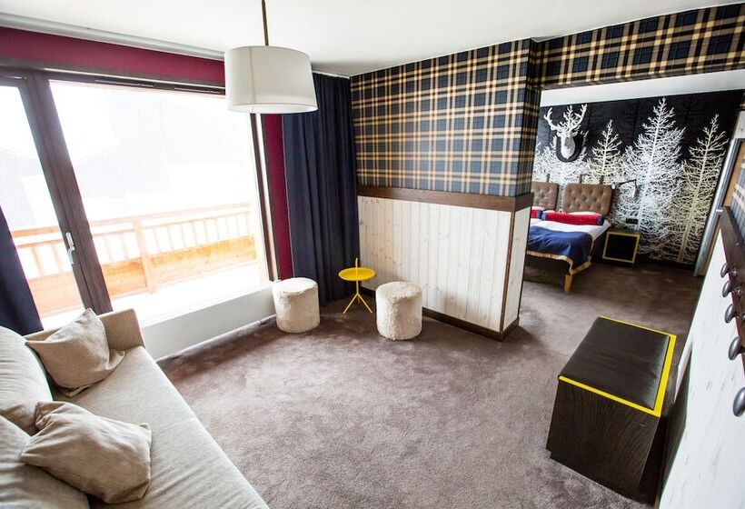 ホテル Langley Hôtel Tango