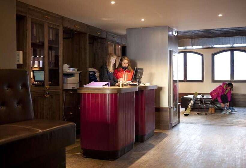 ホテル Langley Hôtel Tango